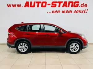 Honda CR-V 1.6 I-Dtec *AHK* Bild 5