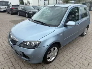 Mazda 2 Lim. 1.4 Active