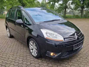 Citroen C4 Picasso C4 Picasso 7-Sitzer - Automatik - TÜV