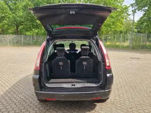 Citroen C4 Picasso C4 Picasso 7-Sitzer - Automatik - TÜV Bild 2