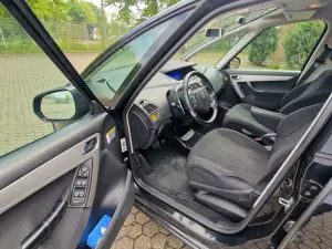 Citroen C4 Picasso C4 Picasso 7-Sitzer - Automatik - TÜV Bild 5