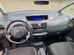 Citroen C4 Picasso C4 Picasso 7-Sitzer - Automatik - TÜV Bild 3