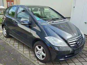 Mercedes-Benz A 180 A 180 CDI