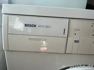 Waschmaschine Bosch 