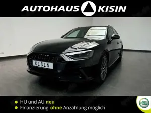 Audi A4 EU6e Avant 40 TFSI S line 2.0 /Navi /Soundsystem/L