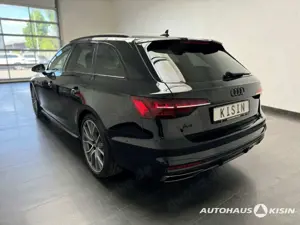 Audi A4 EU6e Avant 40 TFSI S line 2.0 /Navi /Soundsystem/L Bild 4