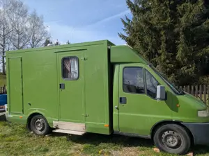 Fiat Ducato 230