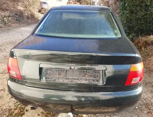 Audi A4 2.8 Bild 3