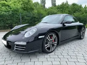 Porsche 997 911 Carrera 4S PDK