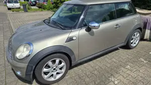 MINI Cooper Mini Cooper Bild 4