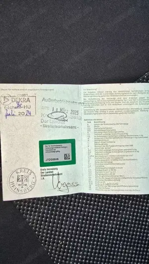 MINI Cooper Mini Cooper Bild 5