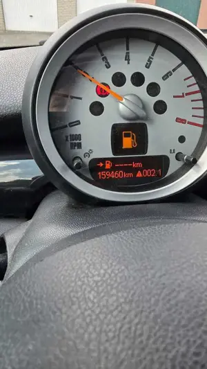 MINI Cooper Mini Cooper Bild 2