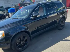Volvo XC90 XC90 D5 Edition