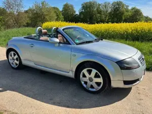 Audi TT Audi TT Roadster Roadster 1.8 T quattro