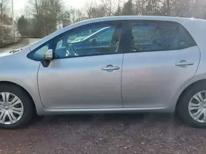 Toyota Auris 1.6 Life