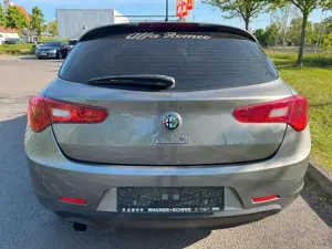 Alfa Romeo Giulietta Veloce Bild 3