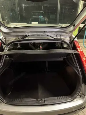 Ford Fiesta 2006 Bild 4