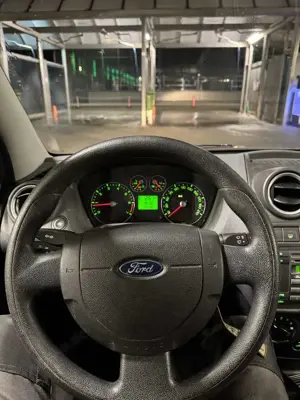 Ford Fiesta 2006 Bild 5