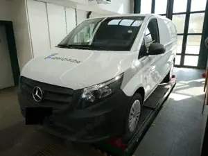 Mercedes-Benz Vito Kasten eVito 111/112 lang PDC 3 Sitzer 180°