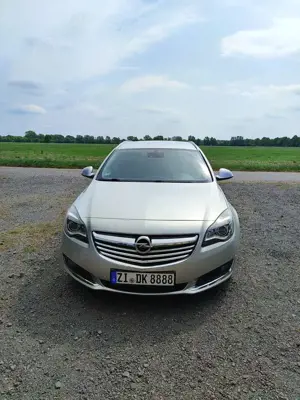 Opel Insignia 2.0 CDTI Sports Tourer ecoFLEXStart/Stop Business