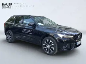 Volvo XC60 Plus Dark Diesel 2WD Bild 2