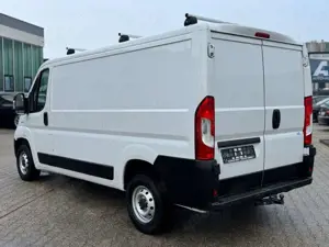 Fiat Ducato Kasten 30 140 L2H1 RS: 3450 mm Bild 5