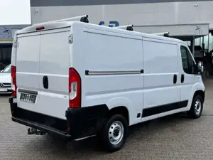 Fiat Ducato Kasten 30 140 L2H1 RS: 3450 mm Bild 4