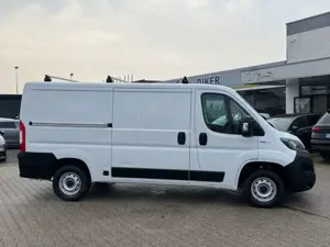 Fiat Ducato Kasten 30 140 L2H1 RS: 3450 mm Bild 3