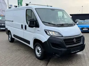 Fiat Ducato Kasten 30 140 L2H1 RS: 3450 mm Bild 2