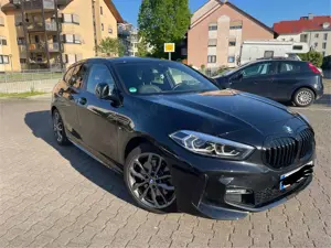 BMW 120 120i Aut. M Sport