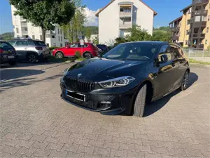 BMW 120 120i Aut. M Sport