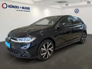 Volkswagen Polo R-Line DSG*LED*SHZ*LaneFront Assist*PDC*