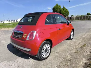 Fiat 500 500 Bild 2