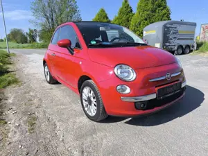 Fiat 500 500 Bild 1