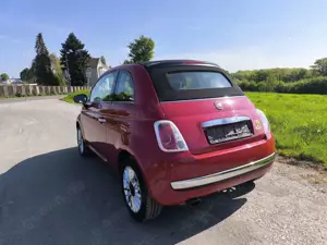 Fiat 500 500 Bild 3