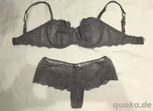 bh slip Strümpfe, Strumpfhosen