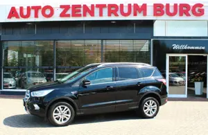 Ford Kuga Cool  Connect 1.5l NAVI AHK KAMERA DAB