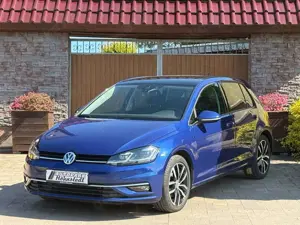 Volkswagen Golf Join*Scheckheftgepflegt*