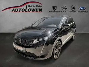 Peugeot 5008 1.5 BlueHDi 130 GT