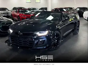 Chevrolet Camaro RS *3,6l V6 ZL1 / AUT / KAMERA*