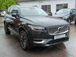 Volvo XC90 Inscription Expression Recharge Plug-In Hybrid AWD Bild 3