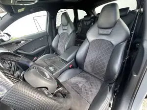 Audi S6 SHZ,Exclusive,Pano,Headup Bild 4