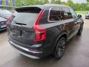 Volvo XC90 Inscription Expression Recharge Plug-In Hybrid AWD Bild 4