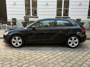 Audi A3 A3 1.4 TFSI Ambition