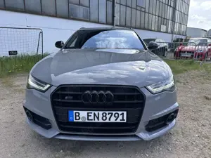 Audi S6 SHZ,Exclusive,Pano,Headup Bild 5