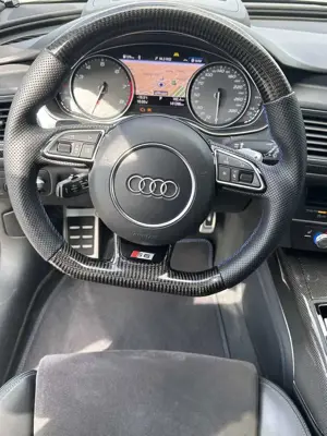 Audi S6 SHZ,Exclusive,Pano,Headup Bild 2