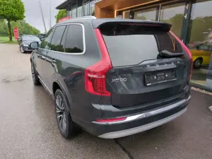 Volvo XC90 Inscription Expression Recharge Plug-In Hybrid AWD Bild 5