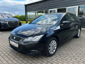 SEAT Leon Style*Automatik*GARANTIE*SERVICE NEU*PDC