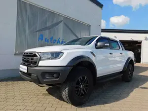 Ford Ranger Raptor 2.0 TDCi Leder/Navi/LED/Keyfree/Kamera/BC
