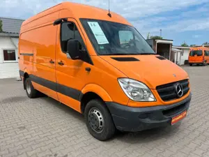 Mercedes-Benz Sprinter II Kasten 513